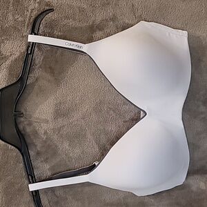 Calvin Klein Wireless Bra Size L